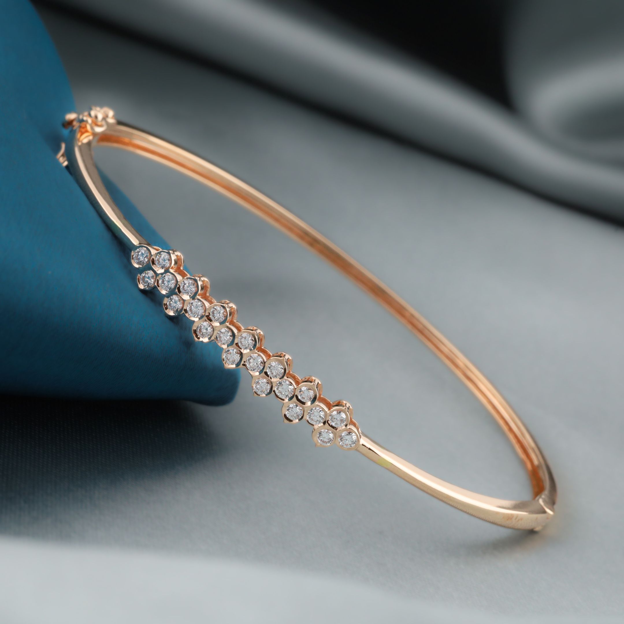 The Mirake Bracelet