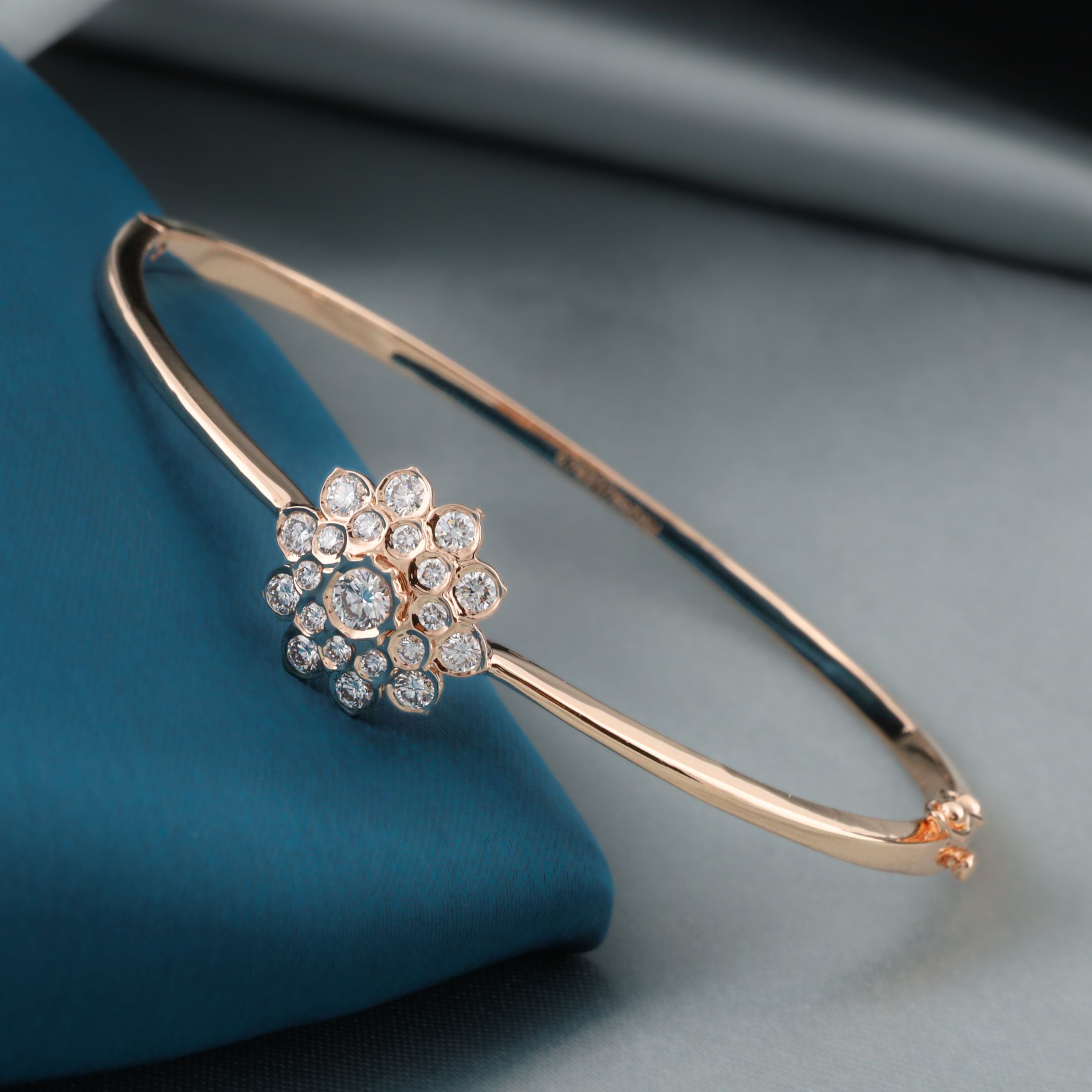 The Cinflozy Bracelet